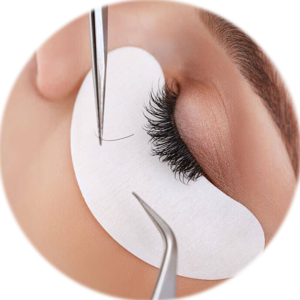 Lash Extension